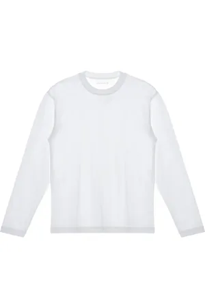 Sunflower T-Shirt aus Baumwolle