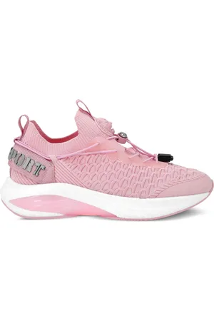 Philipp Plein Runner Sneakers