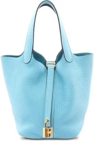 Hermès 2020 Picotin Lock PM Handtasche 18cm
