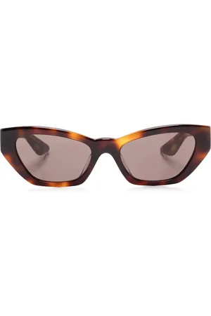 Oliver Peoples X Khaite 1961C Sonnenbrille