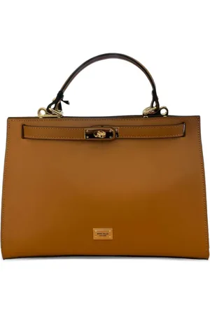 MARC ELLIS L Alma Box Tote Bag