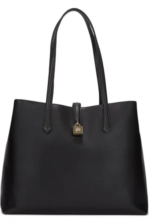 Karl Lagerfeld Mittelgroße K/Autograph Tote Bag