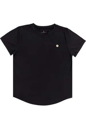 Danskin T-Shirt mit Logo