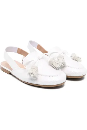 Eli1957 Changierende Slipper