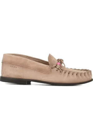 Alexander Hotto Loafer im Mokassin-Style