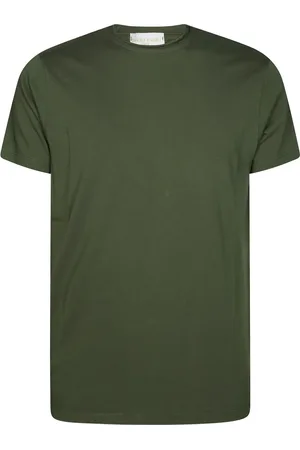 Daniele Fiesoli T-Shirt mit Rundhalsausschnitt
