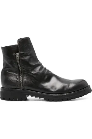 Officine creative Ikonic 004 Stiefel 35mm