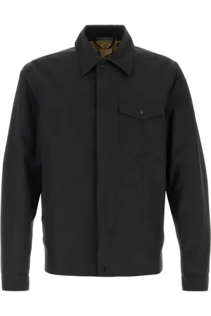 Ten Cate Bonded Hemdjacke im Utility-Look