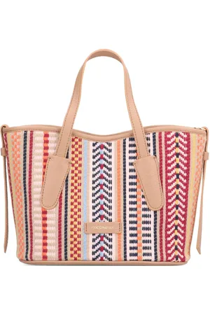 Coccinelle Mini New Never Without Tote Bag