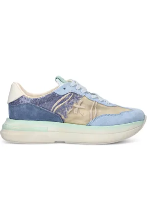 Premiata Cassie Sneakers
