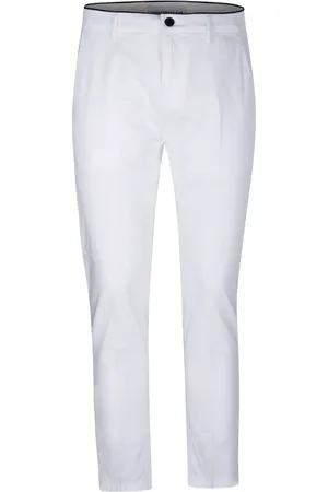 DEPARTMENT 5 Hose aus Baumwollstretch
