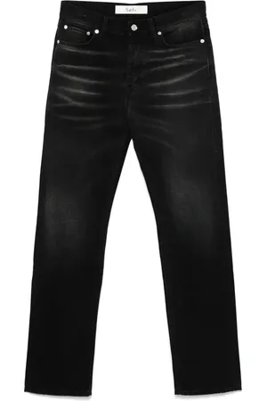 Séfr Classic Cut Jeans