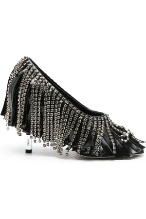 Chloé Mona Pumps 100mm