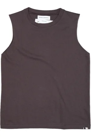 EXTREME CASHMERE Nº 408 Top aus Jersey