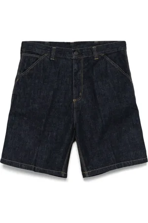Carhartt OG Single Knee Jeans-Shorts