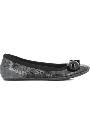DOVE NUOTANO GLI SQUALI Becky Ballerinas