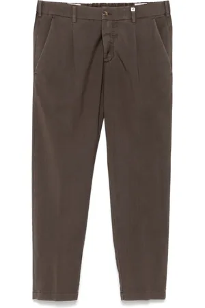 MYTHS Klassische Hose