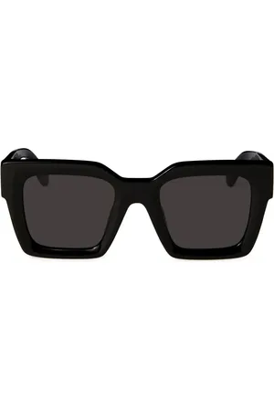 OFF-WHITE Jackson Sonnenbrille