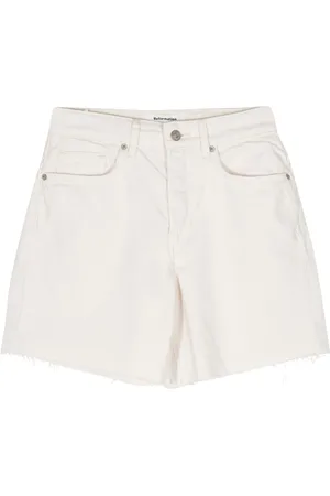 Reformation Raye Jeans-Shorts