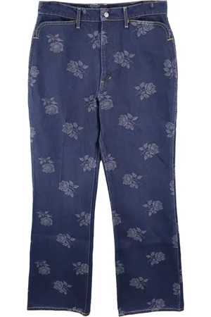 Pins & Needles Bootcut-Jeans