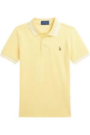 Ralph Lauren Klassisches Poloshirt
