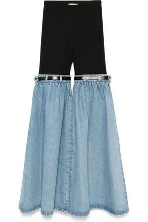 COPERNI Ausgestellte Jeans