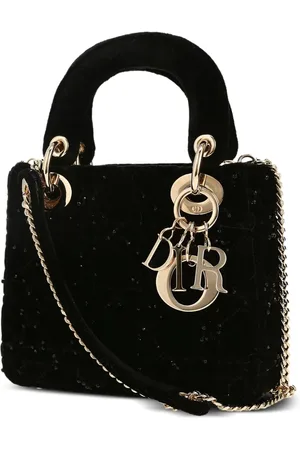 Dior Lady Dior Handtasche