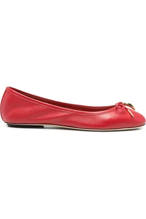 Chloé Iris Ballerinas