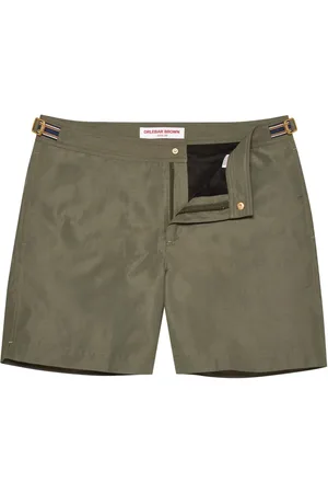 Orlebar Brown Bulldog Badeshorts