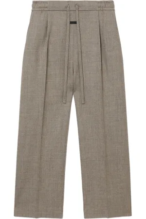 FEAR OF GOD Klassische Hose