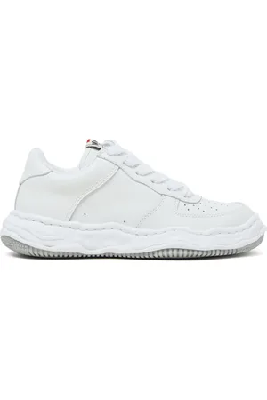 Maison Mihara Yasuhiro Klassische Sneakers