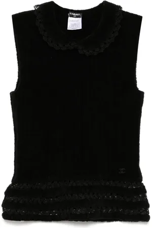 CHANEL 2002 Top