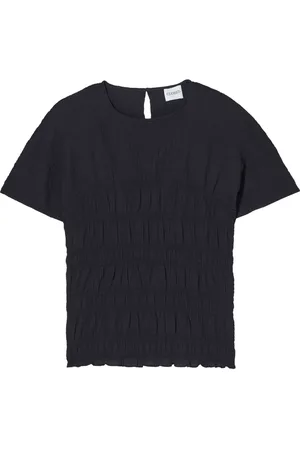 Closed Jersey-Langarmshirt