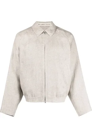 Meta Campania Collective Jacke mit Reißverschluss
