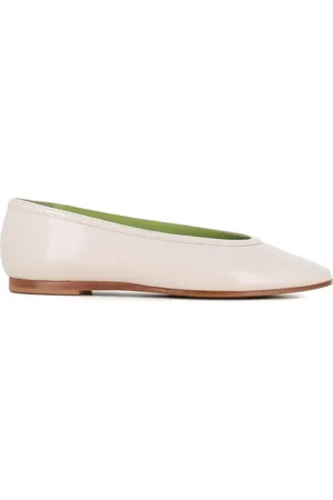 TASSINARI Ballerinas aus Leder