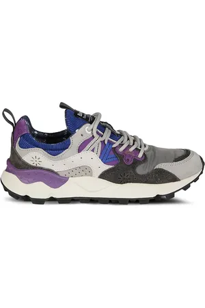 Barbour Yamano 3 Sneakers