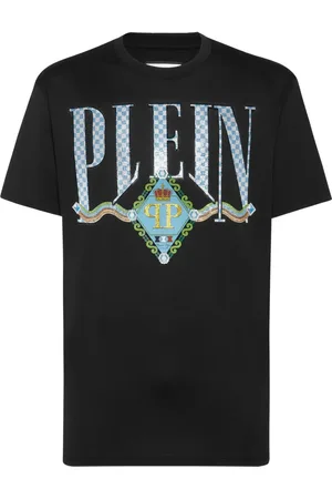 Philipp Plein T-Shirt aus Baumwolle