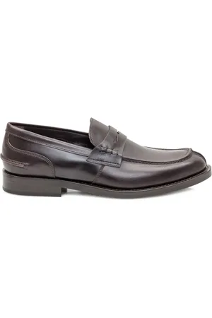 Sturlini Klassische Loafer