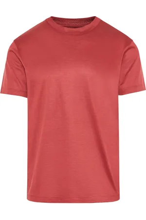 Emporio Armani T-Shirt aus Baumwollgemisch