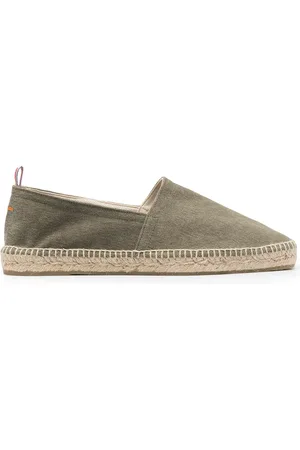 Castaner Pablo Espadrilles aus Canvas