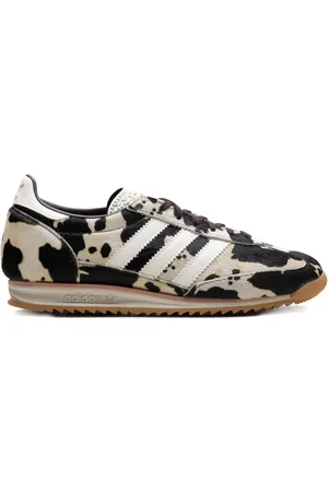adidas SL 72 OG Cow Print Sneakers