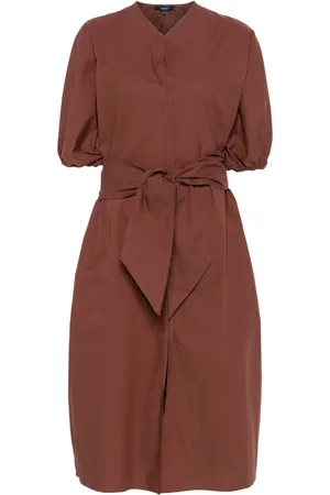 Soeur Alger Midikleid