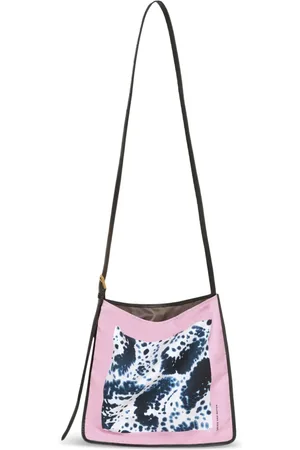 DRIES VAN NOTEN Kleine Schultertasche