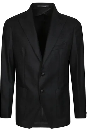 TAGLIATORE Sakko aus Twill