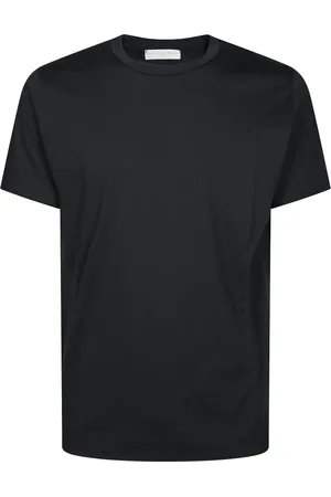 Daniele Fiesoli T-Shirt mit rundem Ausschnitt