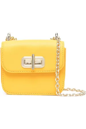 Tommy Hilfiger Umhängetasche aus Leder