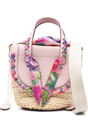 Cuba Habanera Beuteltasche