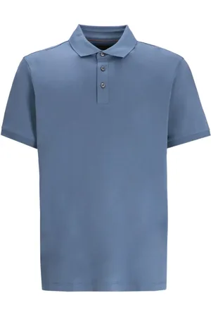 HUGO BOSS Klassisches Poloshirt