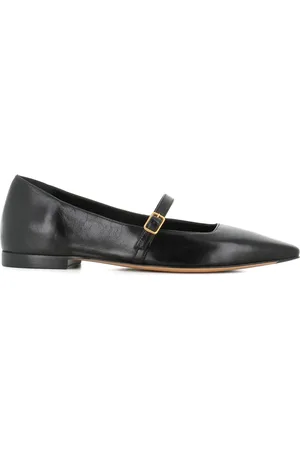 TASSINARI Ballerinas aus Leder