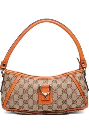Gucci 2010-2020 Abbey Tote Bag mit D-Ring
